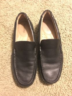 Sperry loafers size 10 $25