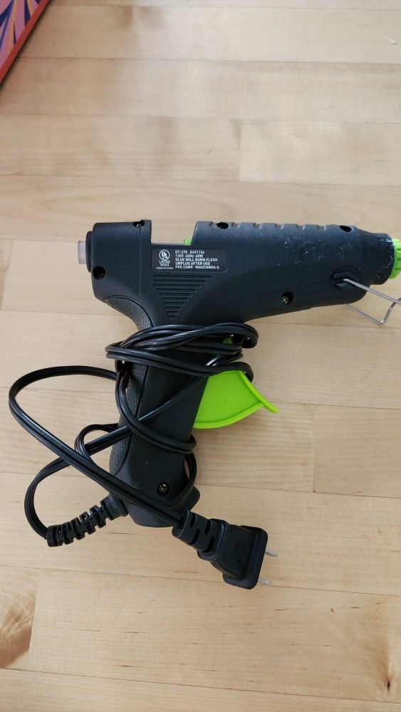Hot Glue Gun
