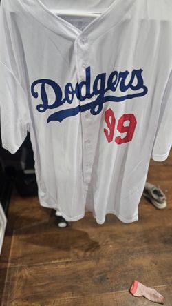 Dodgers Jersey