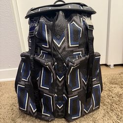 MCM ELITE Bag Stark Gunta 🔥