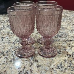 Wine Glasses