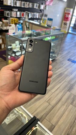 Samsung Galaxy S21+ 128gb Unlocked