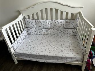 Crib