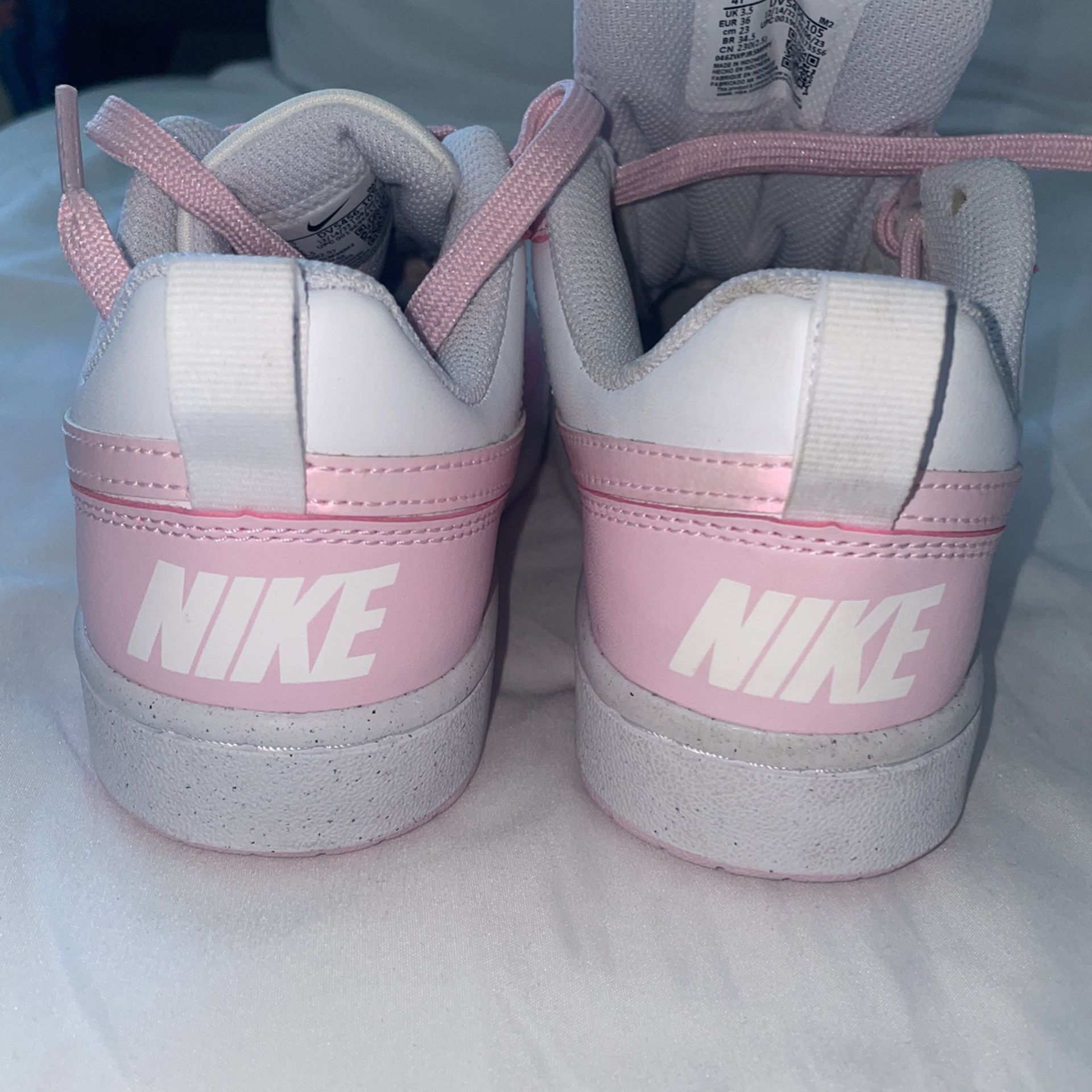 Girls Nike Shoes 