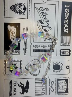 Crystal Bracelet
