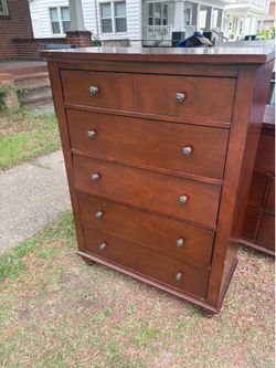 Dressers