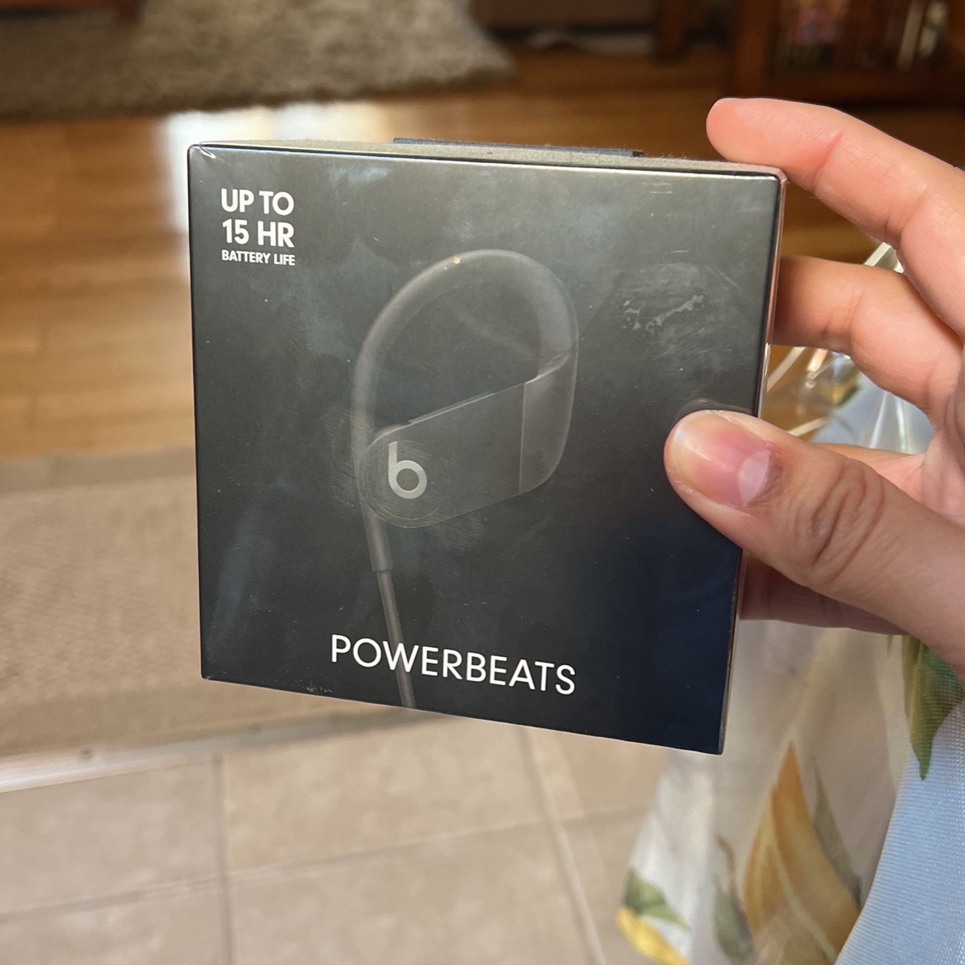 Powerbeats MWNV2LL/A