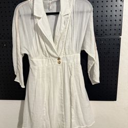 Free People Dress 