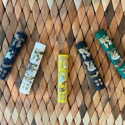 Authentic Chinese Ink Blocks for Caligraphy