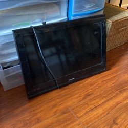 Toshiba TV