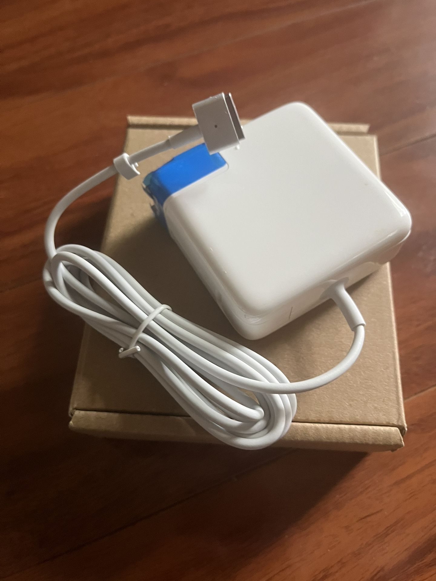 MacBook charger MagSafe 2 Year 2012 To 2016 Power Adapter NEW, NEVER BEEN USED