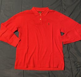 Polo Ralph Lauren Long Sleeve