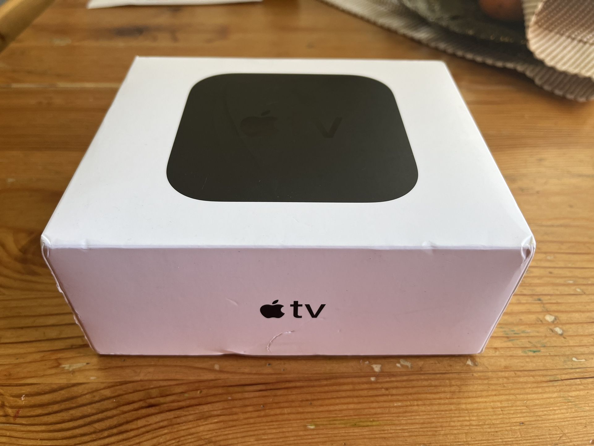 Apple TV, 1st Gen, 32GB