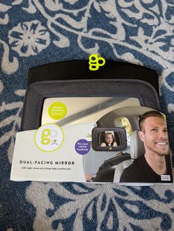 Mirror for car for child
