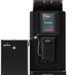 ☕️Rancilio Egro Mode Quick Milk Super Automatic Espresso Machine☕️