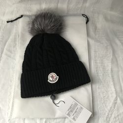 Moncler Woolen Hats