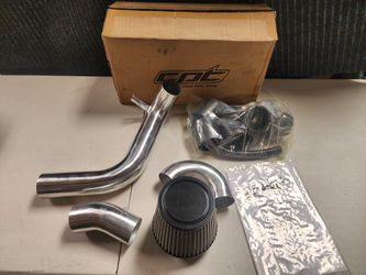 Nissan Altima Cold Air Intake System 2002-2006 4 Cylinder New 