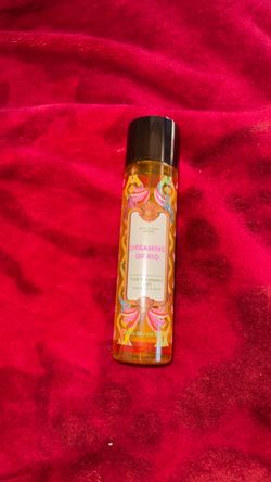 Dreaming Rio  - Body Spray