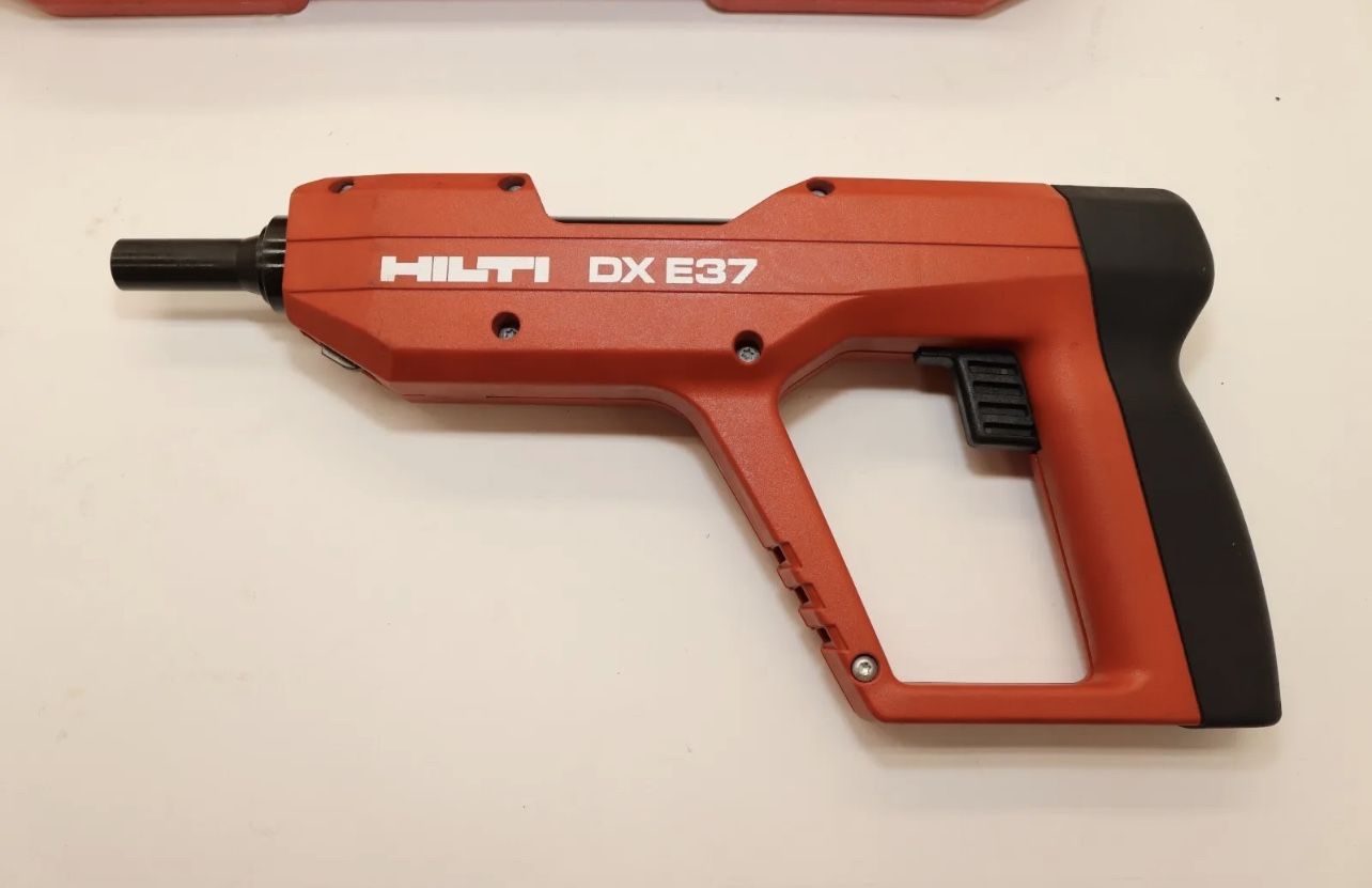 Hilti on sale dx e37