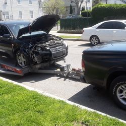 06 Audi a4 Body Parts and More Just Ask For What You Want 