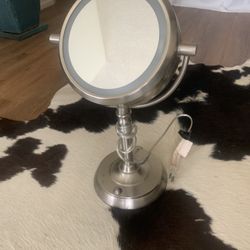 Large Vanity Mirror 