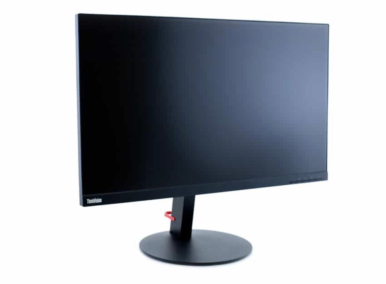 Lenovo ThinkVison 27” Monitor