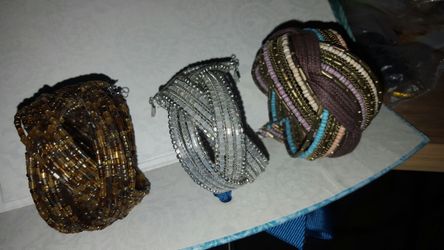 Braclets