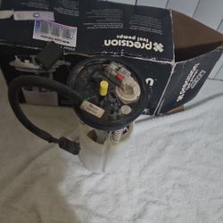 A1 A1 Fuel Pump 