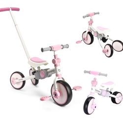 Banana Balance Bike 