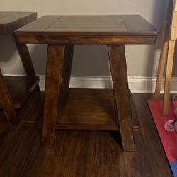 Side Tables 