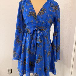 Free People  Dress X Small 