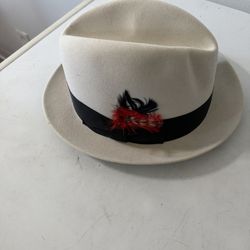 Untouchable Hat Low Rider