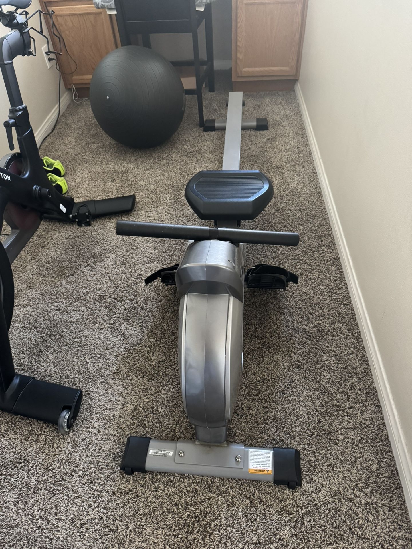 Sunny Row Machine