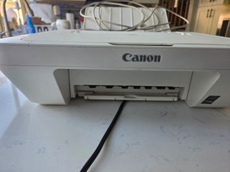 Canon color printer