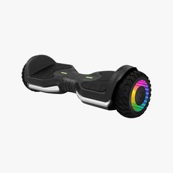 **BRAND NEW SEALED Jetson Electric Bundle - J5 E-Bike, Shield Scooter, Hoverboard**.