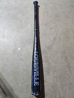 Louisville ATLAS BBCOR