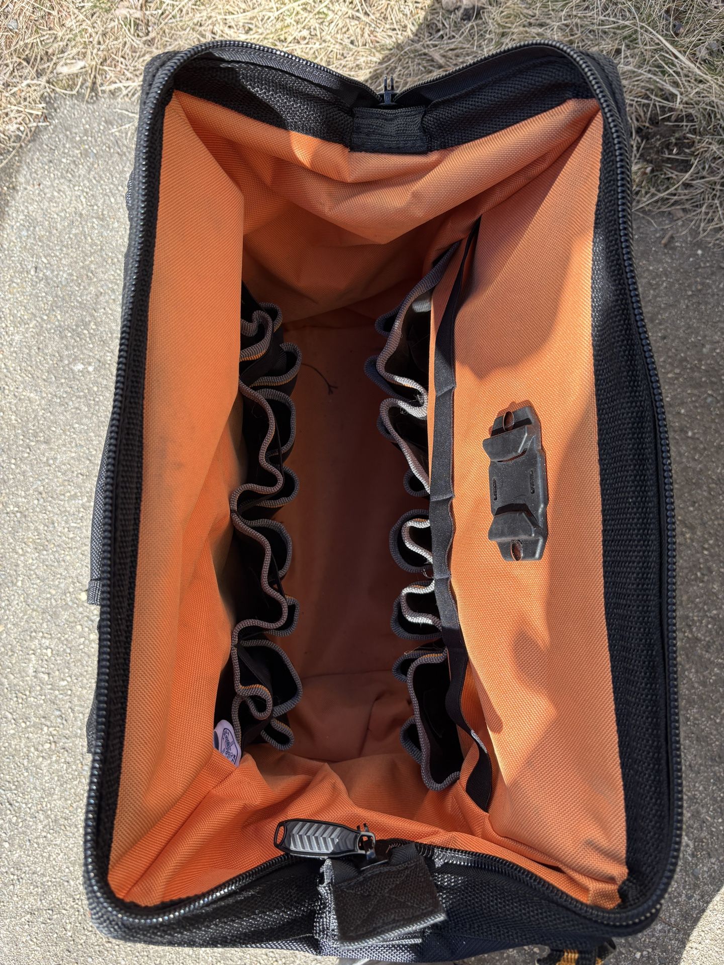 Klein Modbox Tool Bag