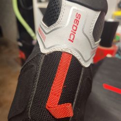 Sedici Motorcycle boots