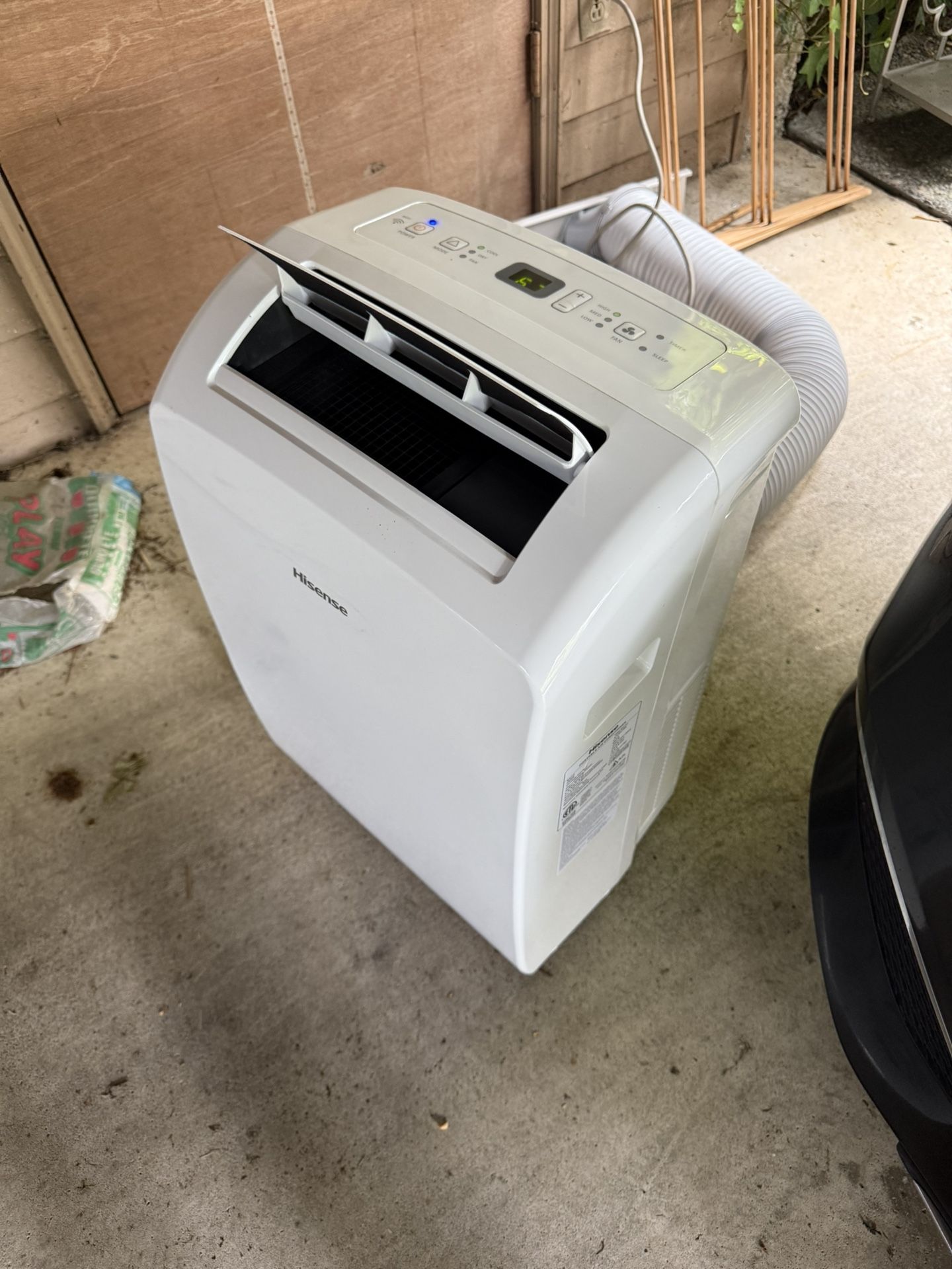 Hisense Air conditioner AC
