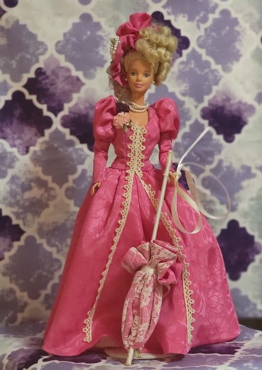 RARE BARBIE DOLL FOR SALE