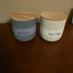 Chesapeake Bay Candles