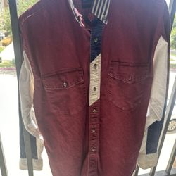 Men’s Retro Wrangler 