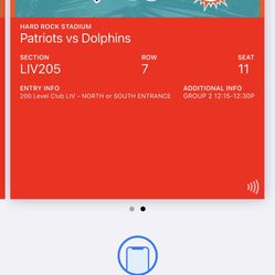 Dolphin Liv Tickets We Can Meet In Person 