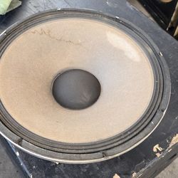 Speaker Jbl 15" Inch
