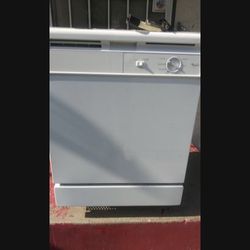Whirlpool Dishwasher $20