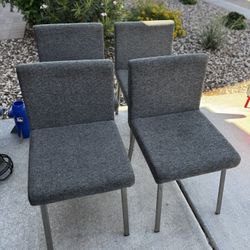 Dining Table Chairs 