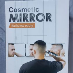 Cosmetic Mirror