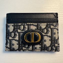 Designer Card Wallet