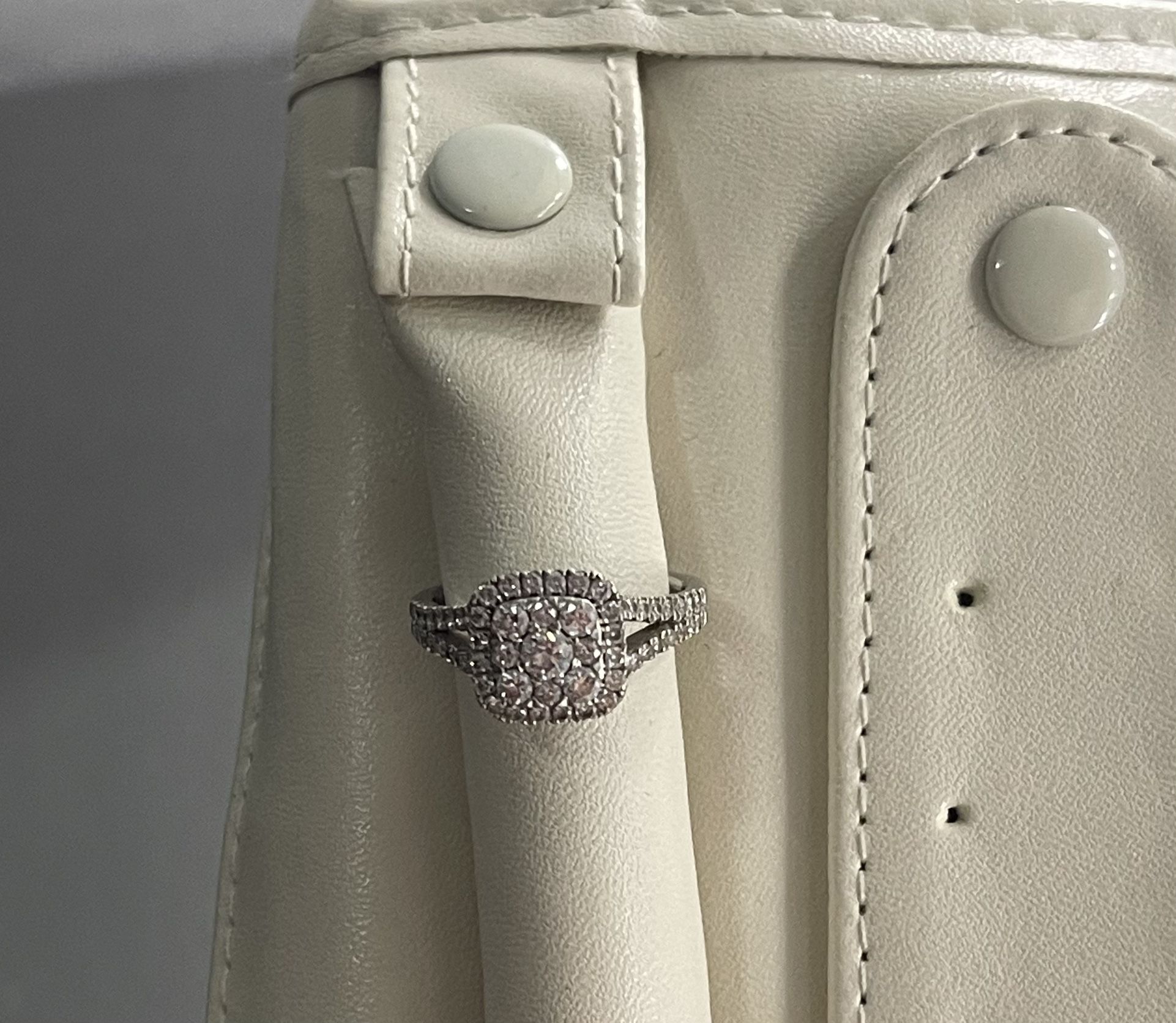 Engagement Ring