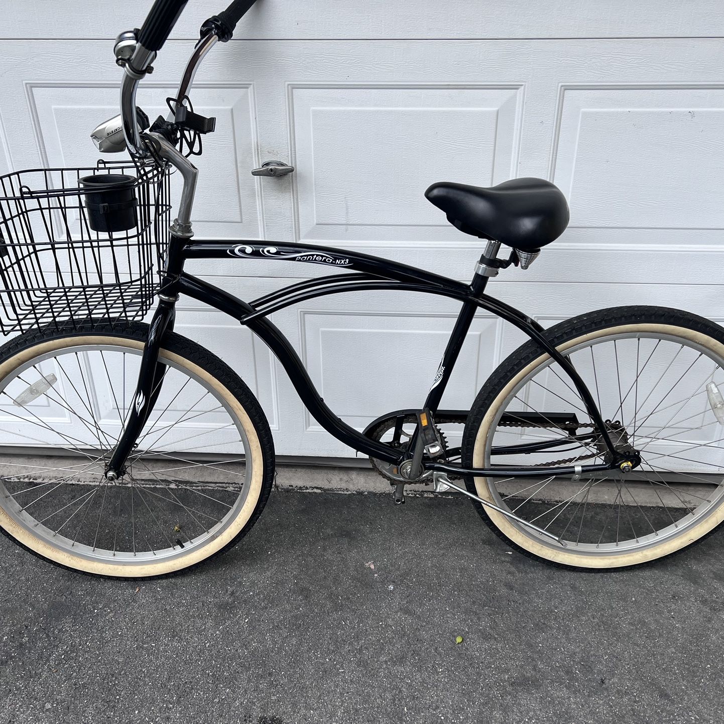 Micargi Pantera NX3 Speed Beach Cruiser for Sale in Orange, CA